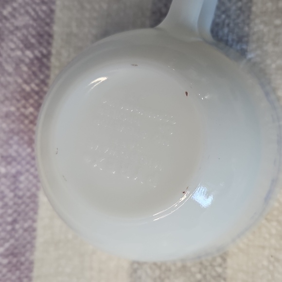 PYREX Floral Teacup Set - Picture 13 of 14